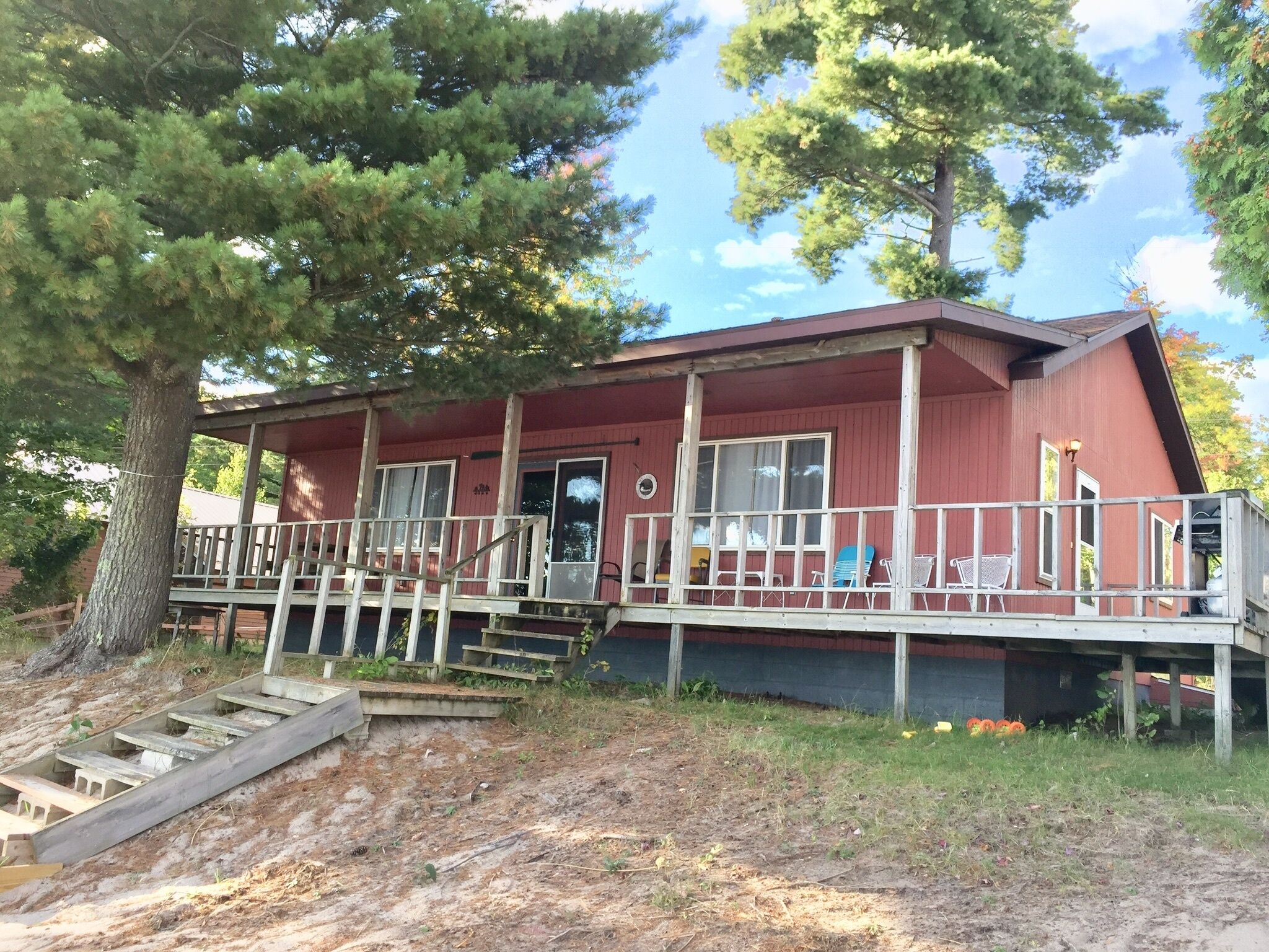 Eksteriør
