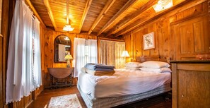 5 多间卧室、熨斗/熨衣板、WiFi、床单