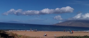 Playa en los alrededores 