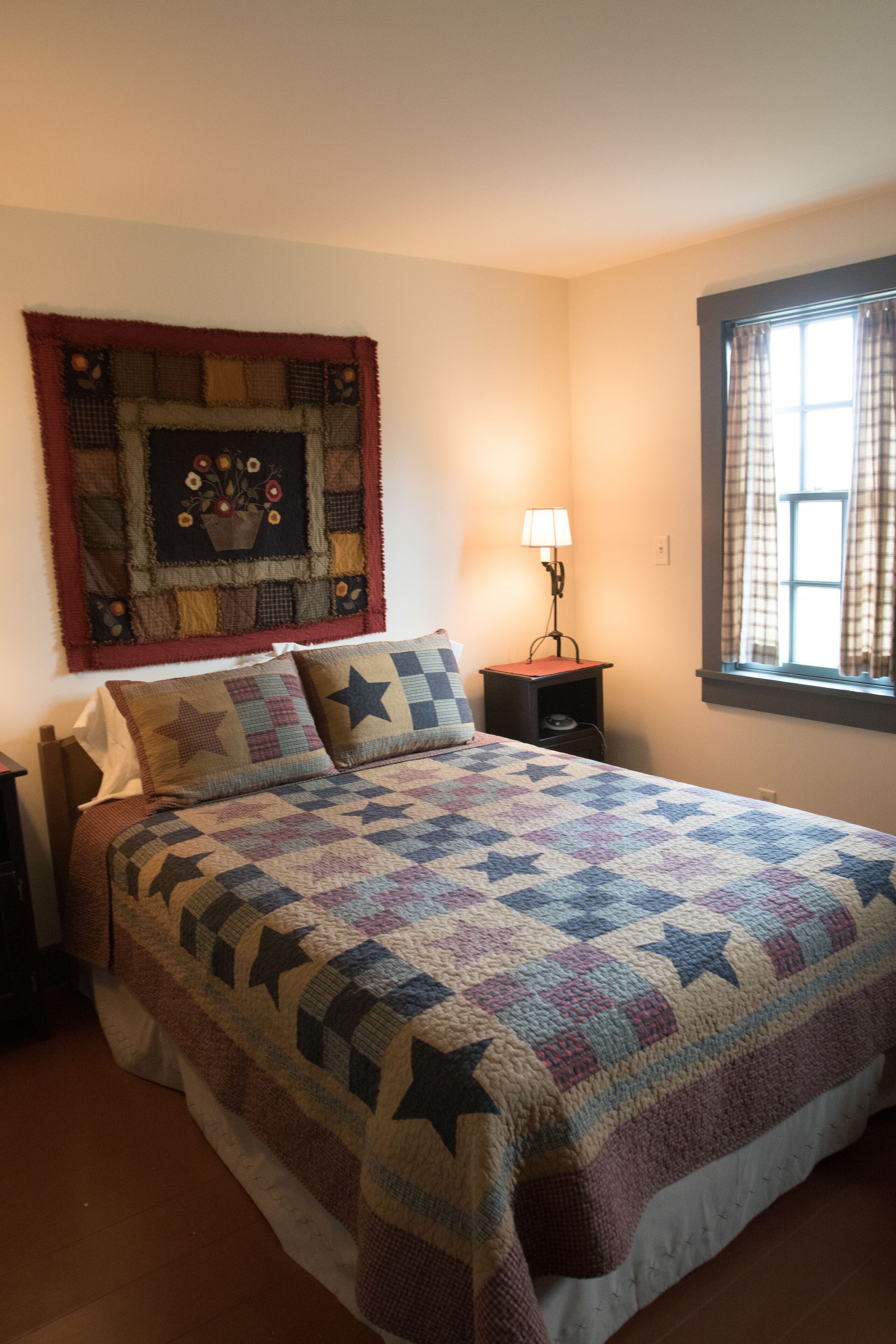 Peaceful, Spacious, Historic Stone Cottage Getaway