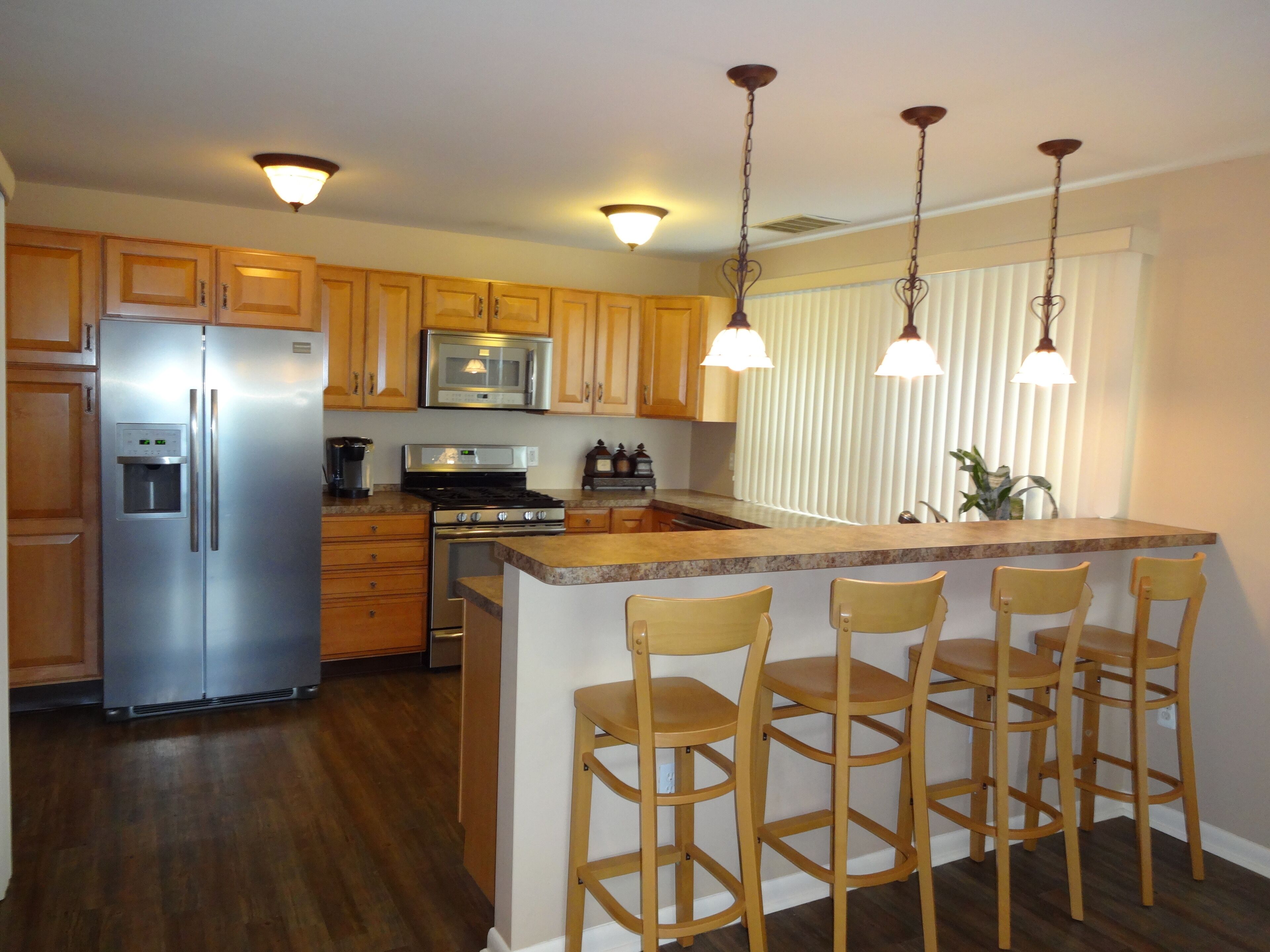 Spacious O.C. NJ Condo near Playground, Basketball and Tennis