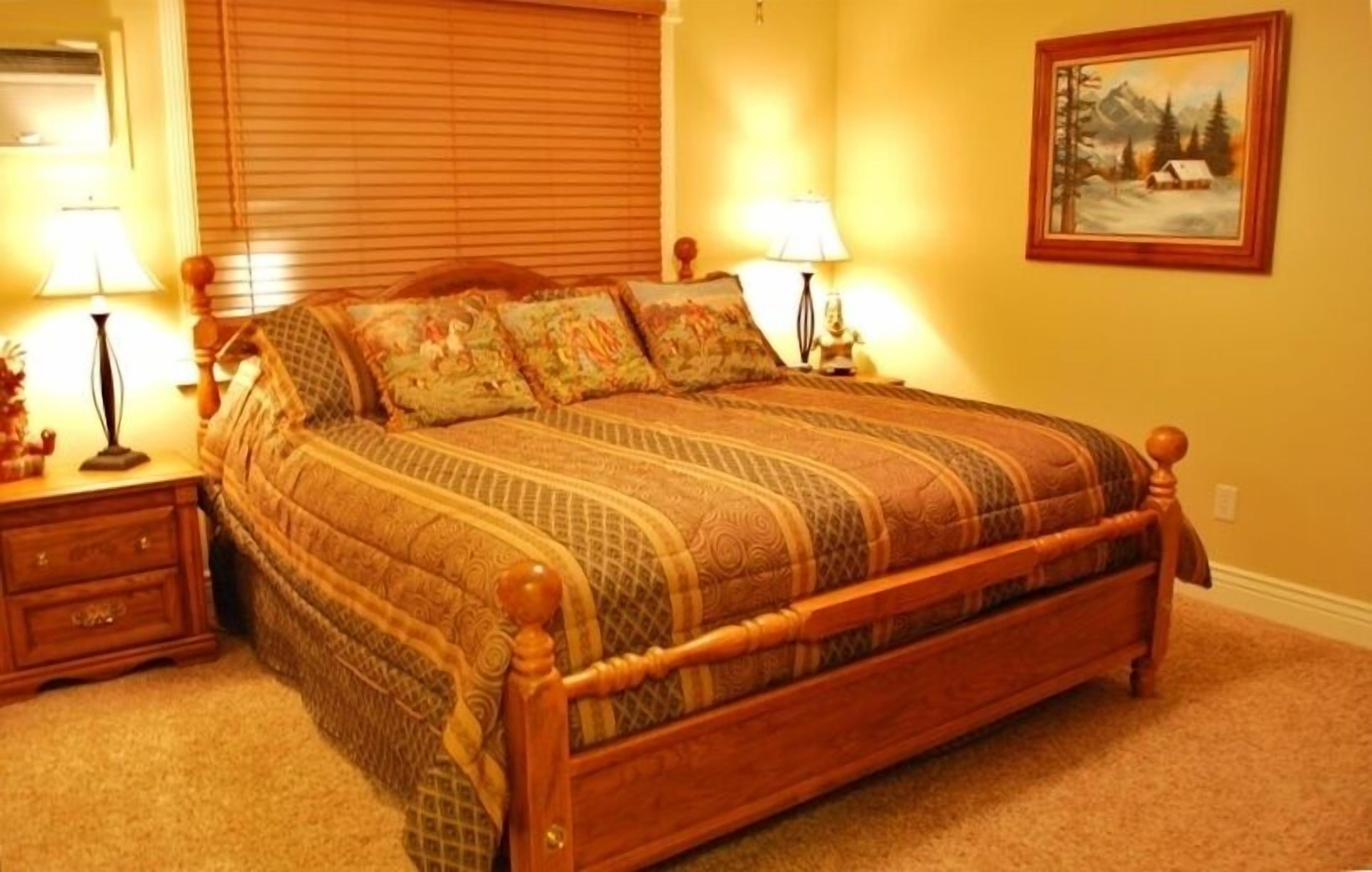 Stay while working, visiting Byu-I, Yellowstone *Best Reviews*