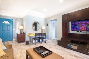 スマートテレビ