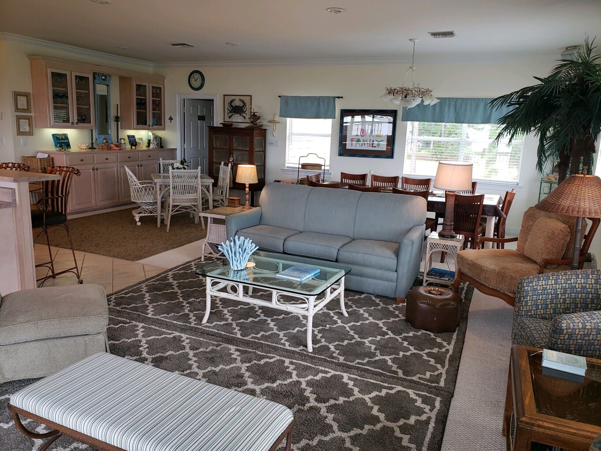 Fall Discounts: Secluded Sanctuary 4 Boat Lovers & Big Family: Kid Heaven 