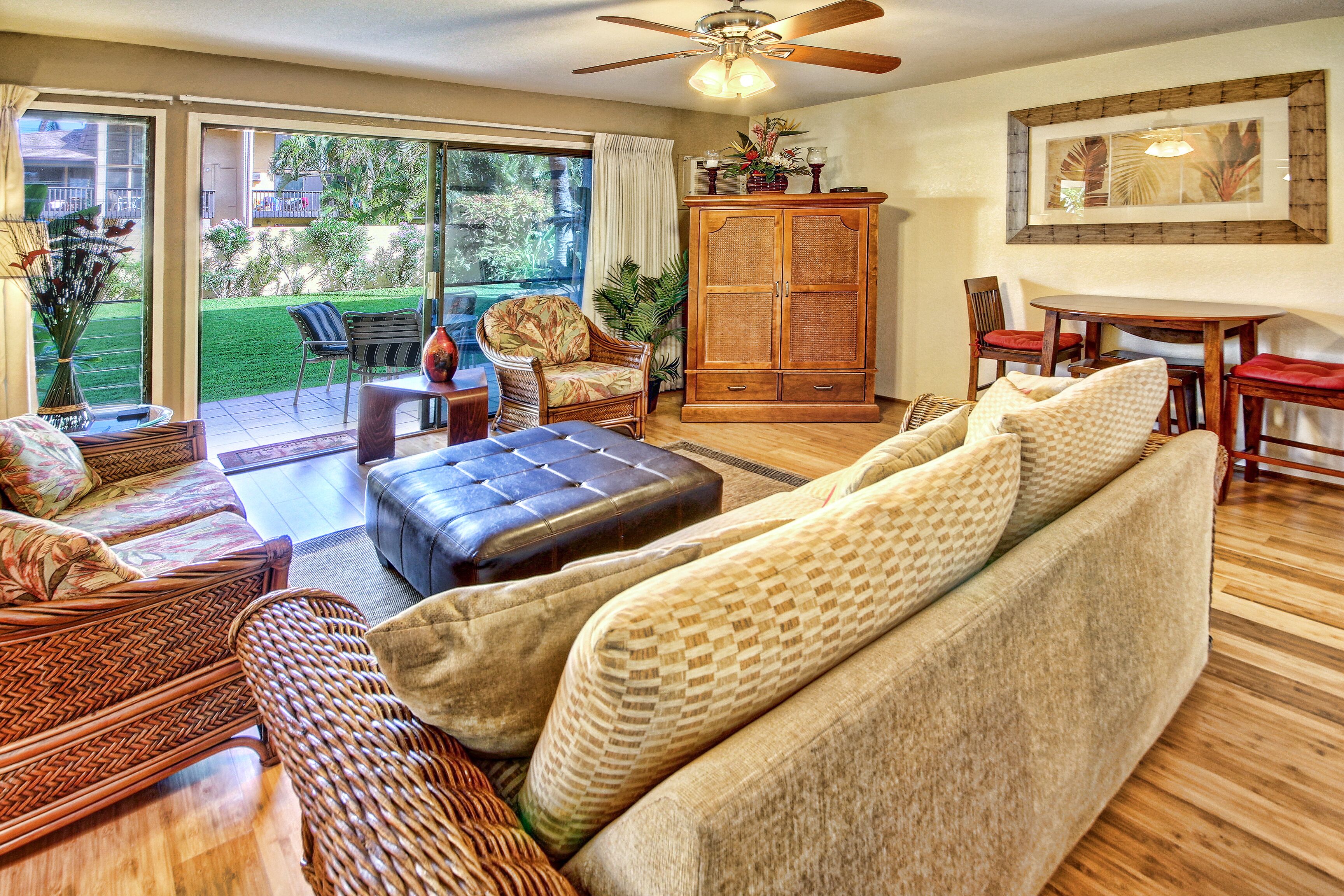 Smart TV, reproductor de DVD y estéreo 