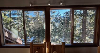 NUEVO Northstar 4 BR. Preciosas vistas, jacuzzi, sauna, 2537 SF! ¡Transporte gratuito! ¡NPOA!