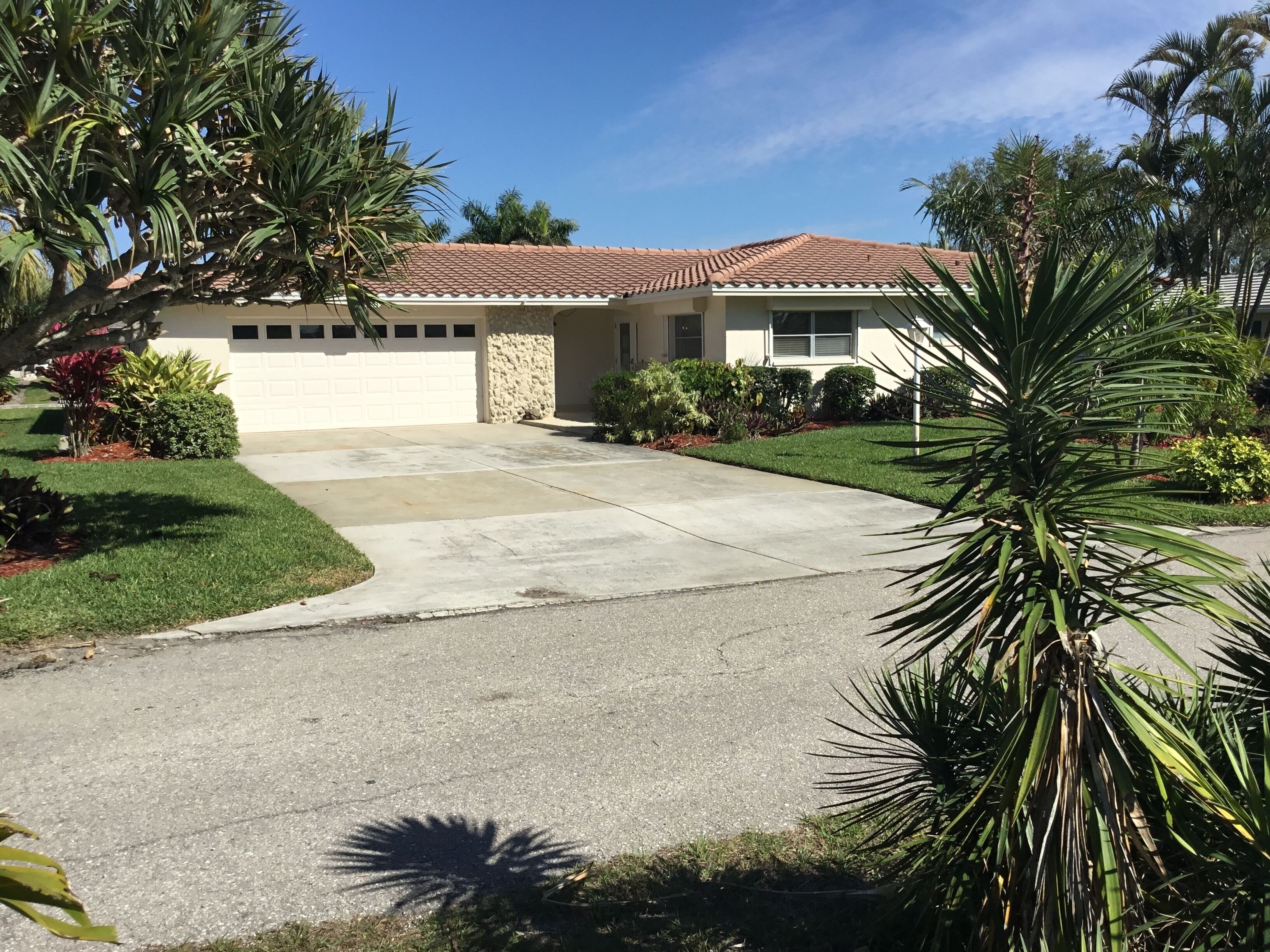 3bed/3bath,Waterfront Heated Pool Home Gulf,Golf and Beach