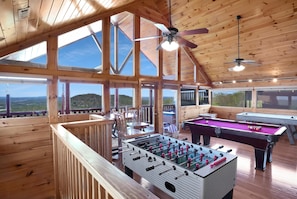 Sala de juegos