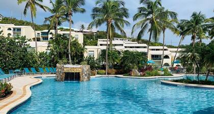 TOTALEMENT rĂ©novĂ©, moderne, emplacement gïżœïżœïżœnial! 3 bd Beachfront Bluewater Haven