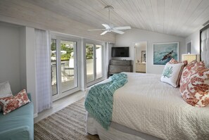 3 Schlafzimmer, Bügeleisen/Bügelbrett, Reisekinderbett, kostenloses WLAN