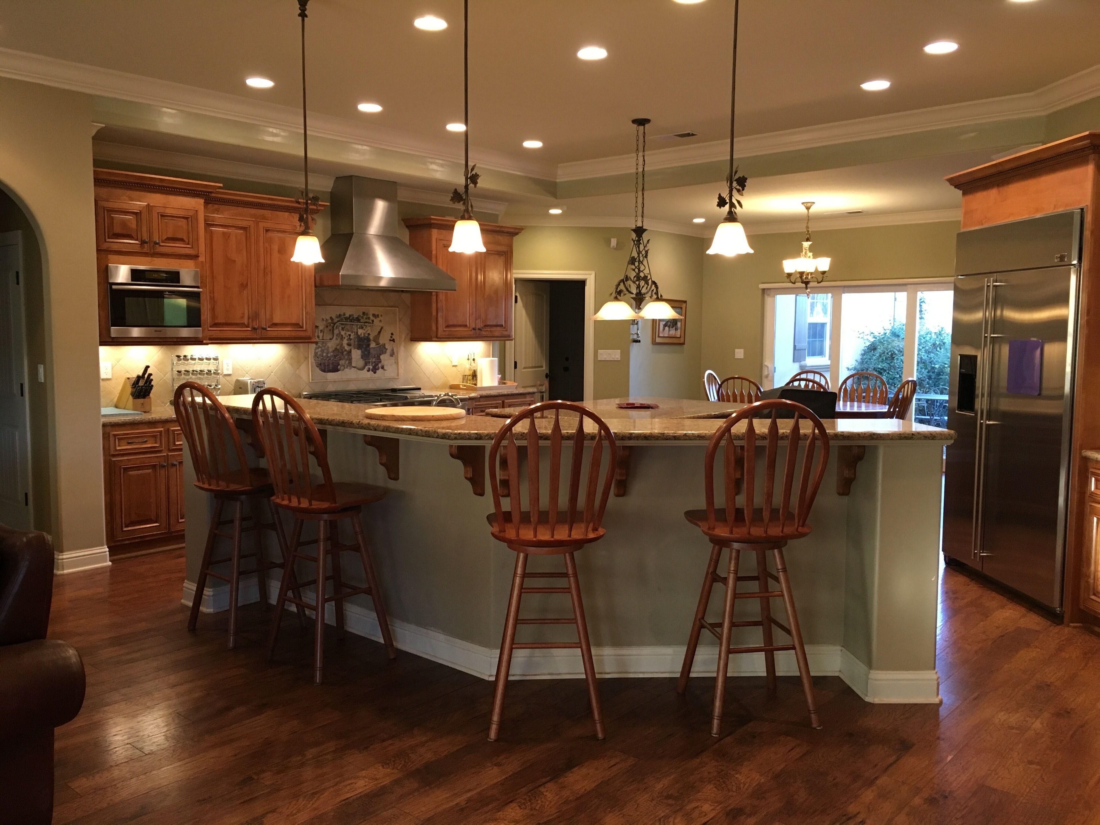 Bear Hollow Private Luxury Retreat On A Horse Ranch ~ Pet-Friendly ~ Pool & Pond