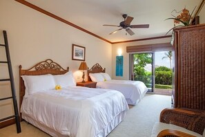 3 soverom, strykejern/-brett, wi-fi (inkludert) og sengetøy