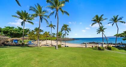 Includes access to the Mauna Lani Beach Club. Villages at Mauna Lani 622