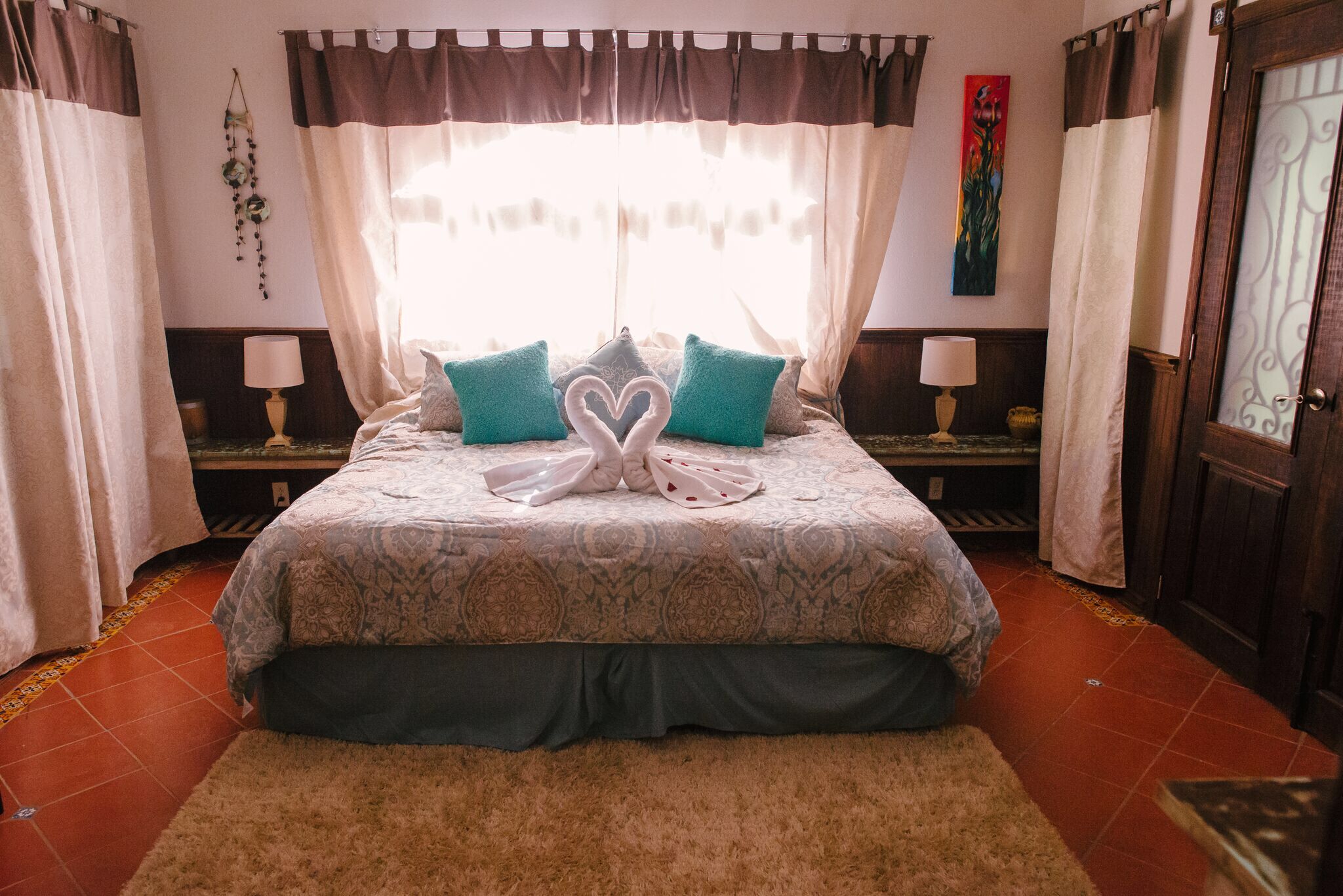 Mexican Hacienda - Hidden Gem in Jungle w/ Waterfall Pool & 5 min. Xcaret Park