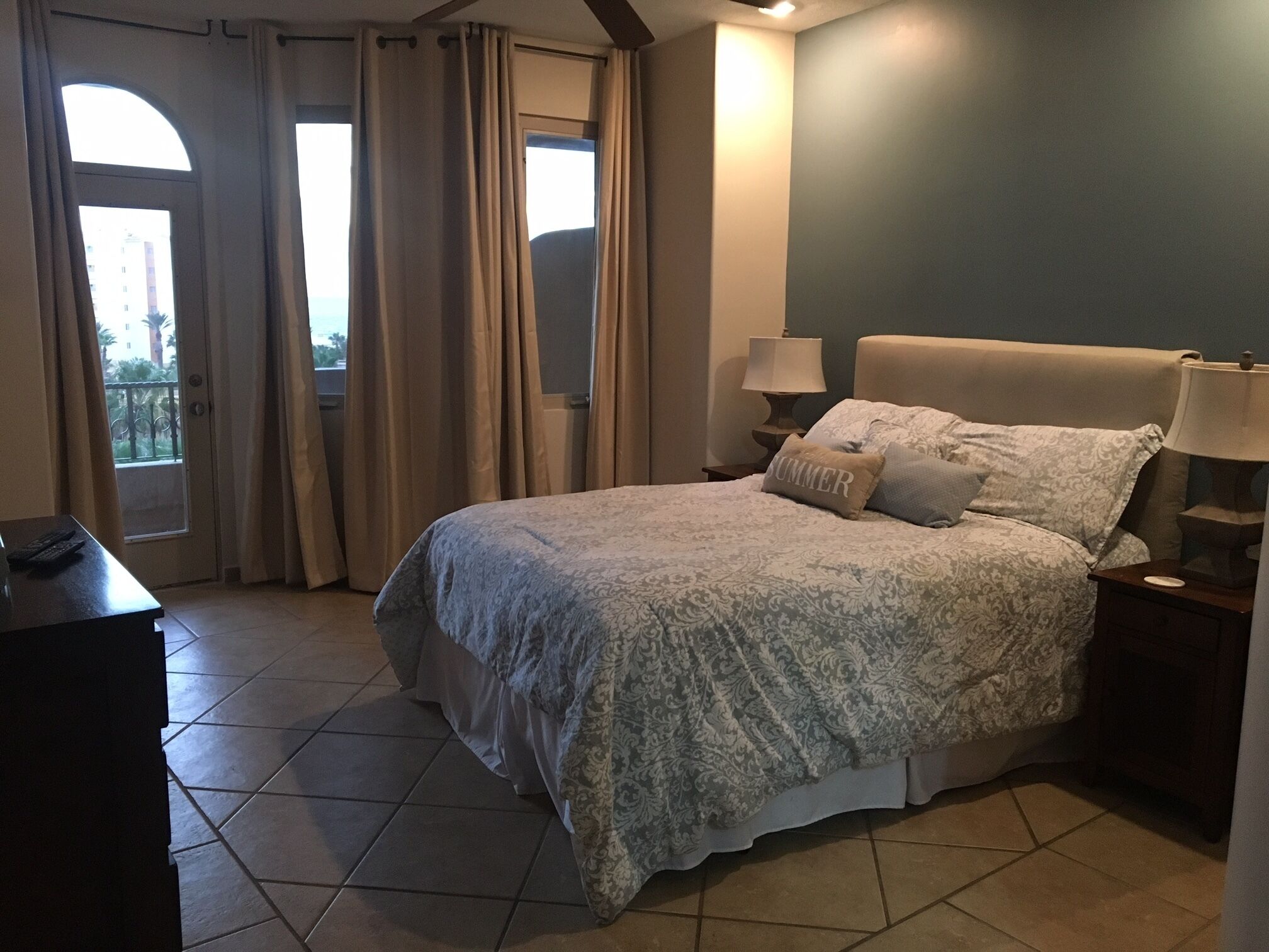 Great 2 Bd, 2 BA, Bella Sirena, Rocky Point, Sleeps 6, nice!