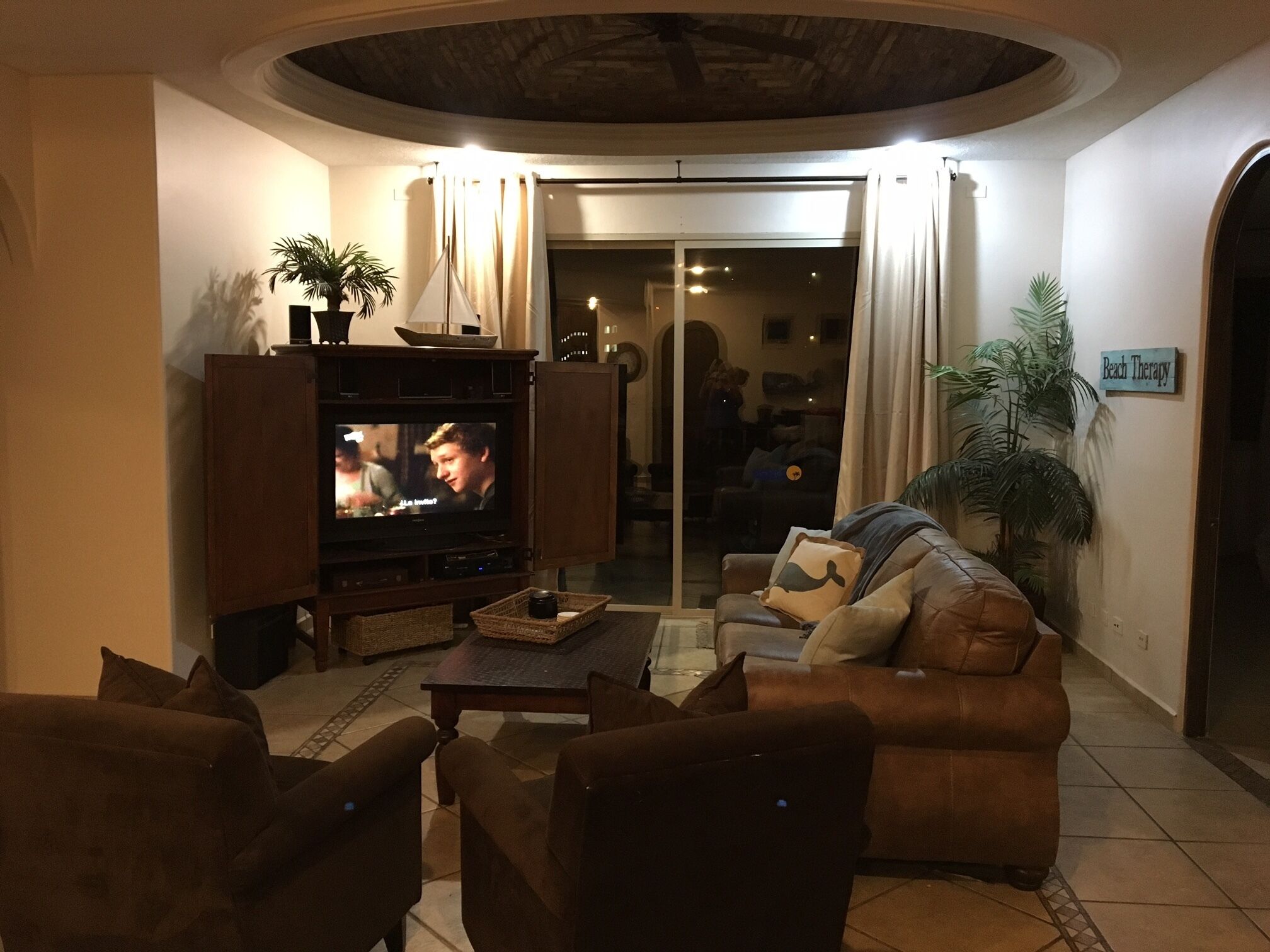 Great 2 Bd, 2 BA, Bella Sirena, Rocky Point, Sleeps 6, nice!