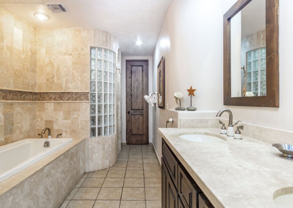 Great 2 Bd, 2 BA, Bella Sirena, Rocky Point, Sleeps 6, nice!