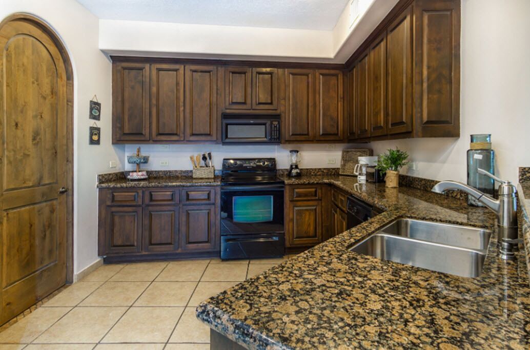 Great 2 Bd, 2 BA, Bella Sirena, Rocky Point, Sleeps 6, nice!