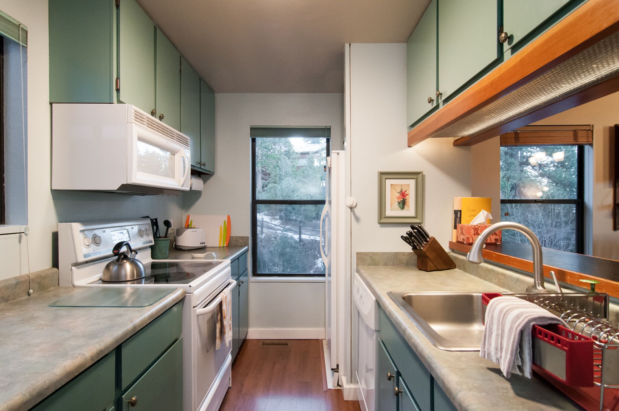 Relaxing Tahoe Getaway + Close To Ski Resorts!