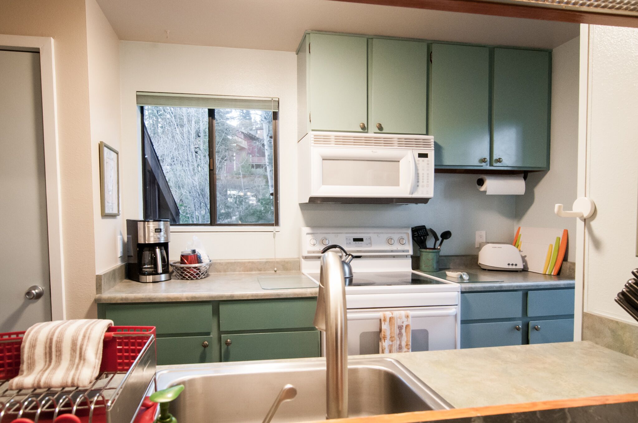 Relaxing Tahoe Getaway + Close To Ski Resorts!