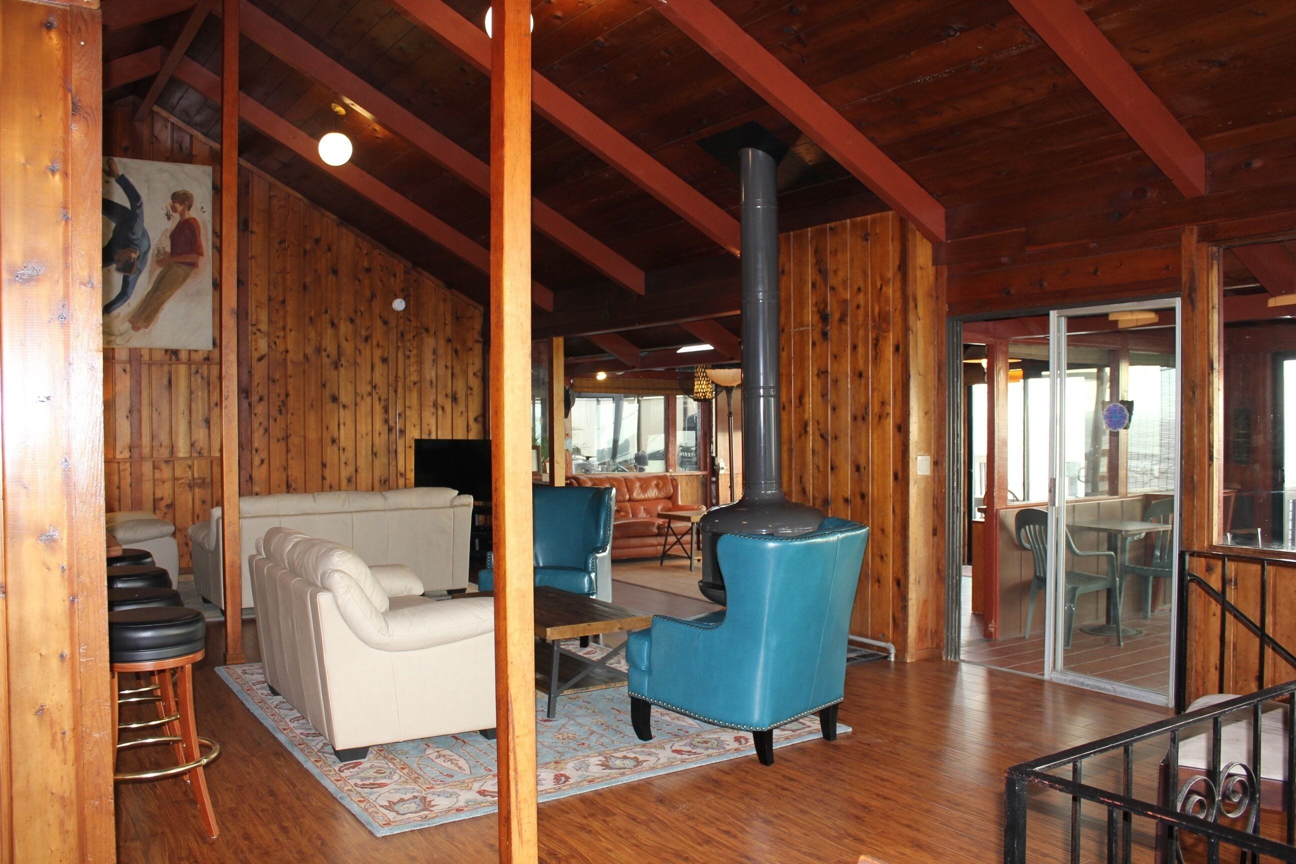Intérieur