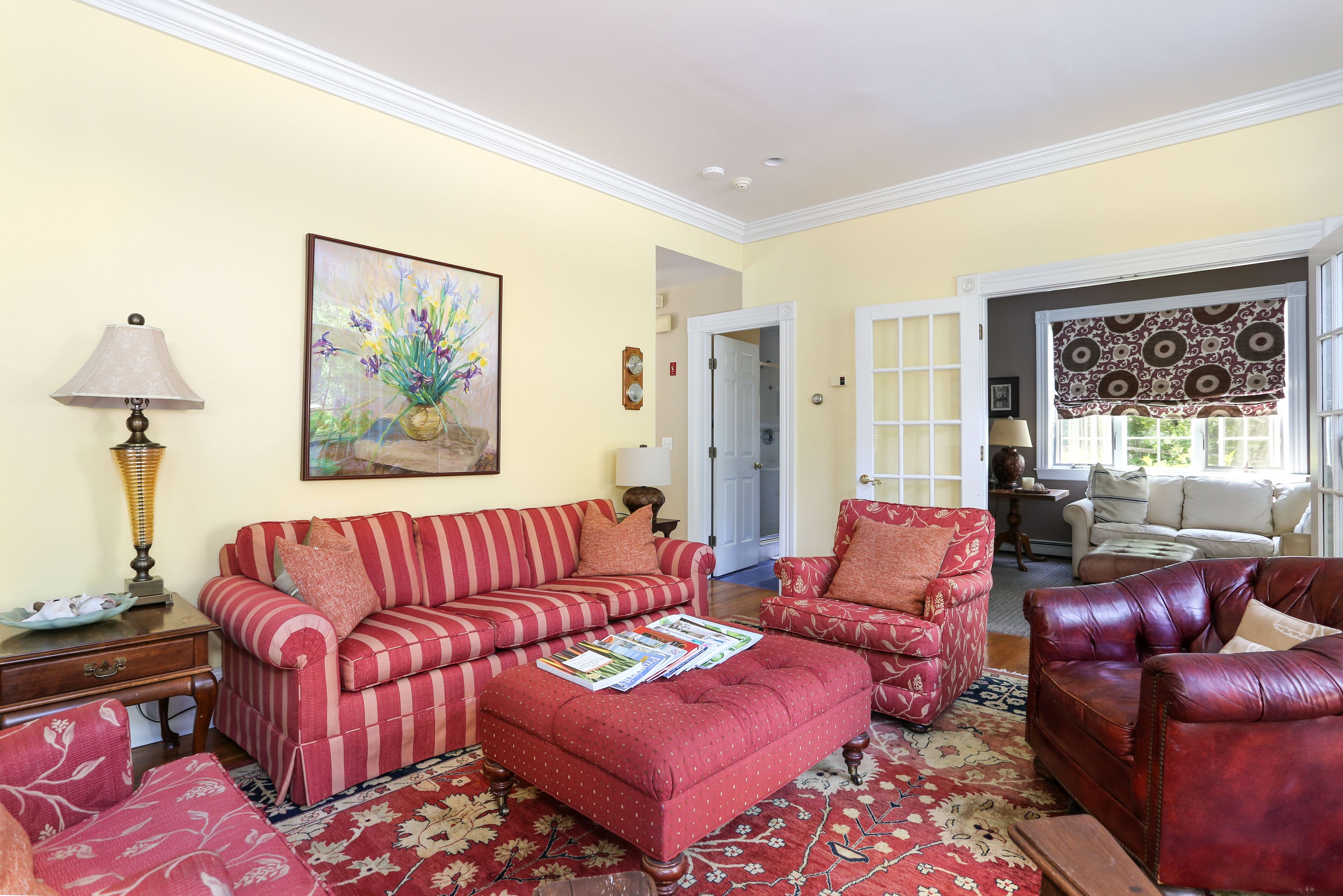 Luxury 7 BR, 4 BA w/ Unique 60 ft Pool, .4 Miles to Beach