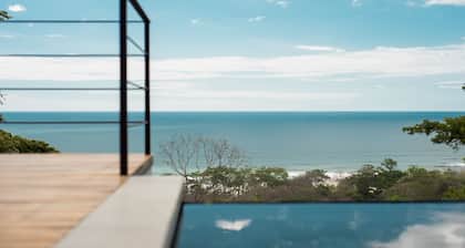 Villa Kaleo - Ocean View Luxury Villa PRIME LOCATION