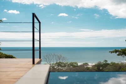 Villa Kaleo - Ocean View Luxury Villa PRIME LOCATION