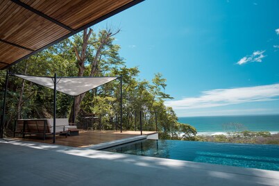 Villa Kaleo - Ocean View Luxury Villa PRIME LOCATION