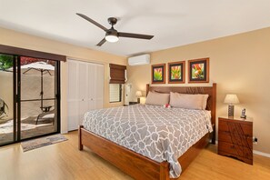 1 dormitorio, caja fuerte, tabla de planchar con plancha y wifi gratis