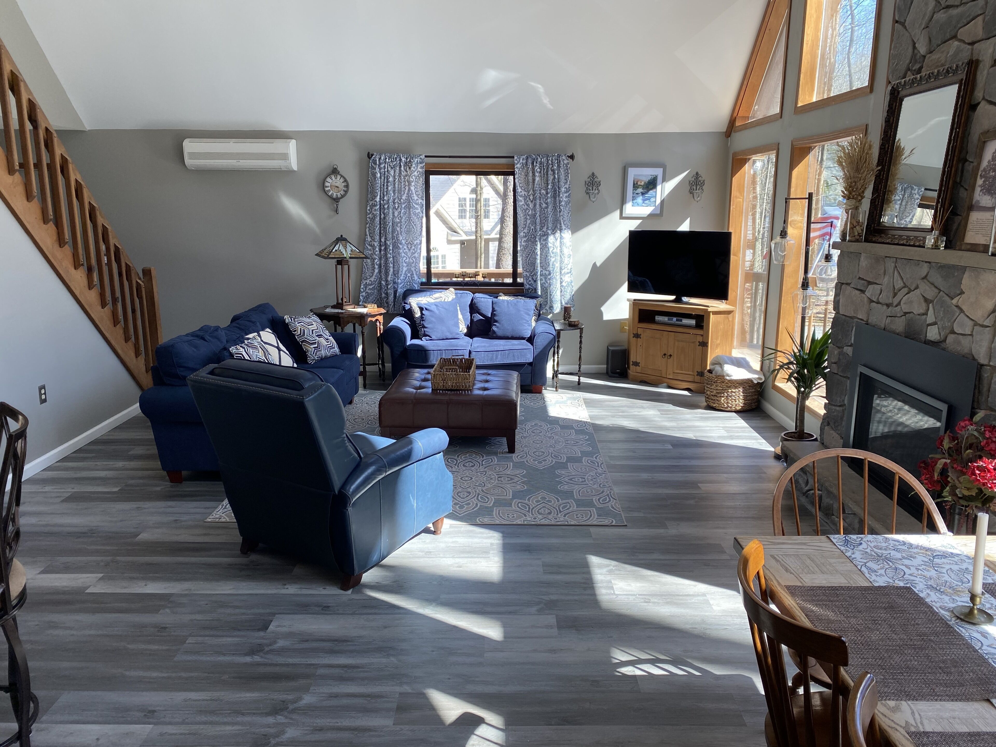 Large Chalet in the Hideout Gated Community