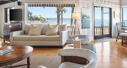 Capitola Oceanside