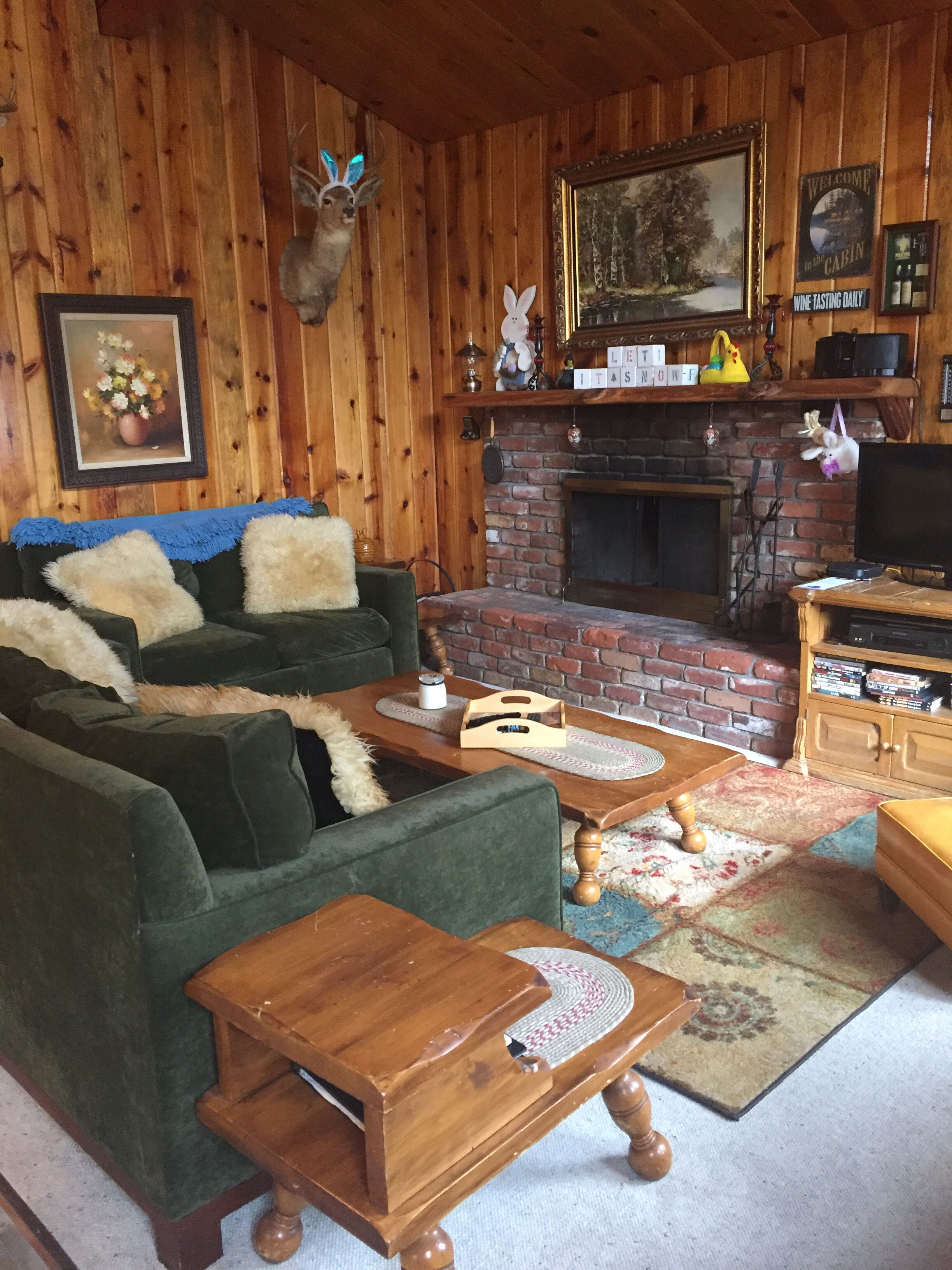 Rocky Mtn Hideaway - Vacation Memories in the Making