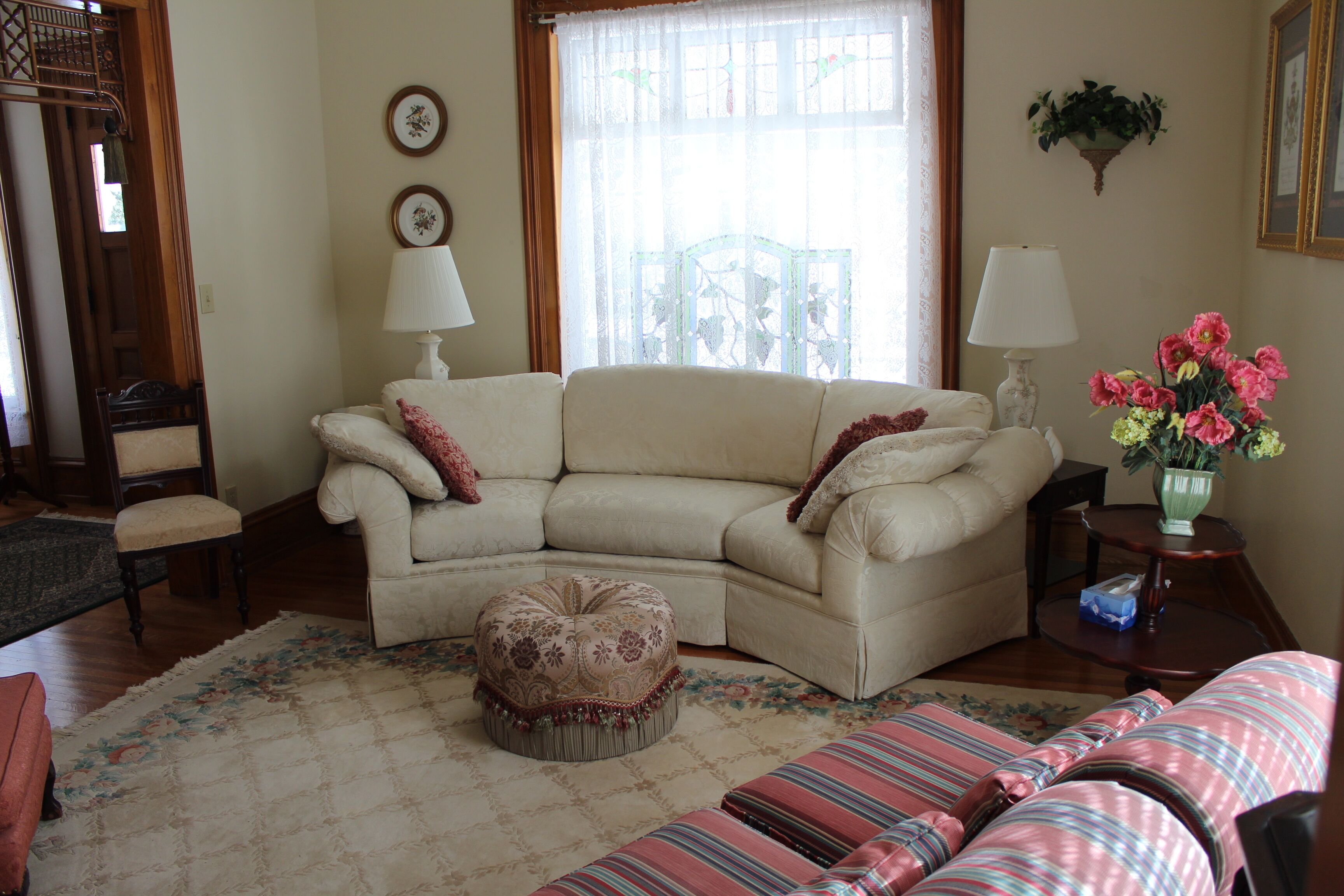 Elegant Victorian Home