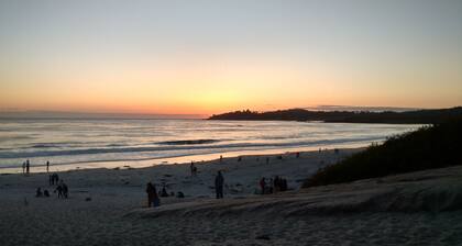 Downtown charming, 2 BR 2 BA, 1 Block from Ocean Ave, Carmel-by-the -Sea, CA
