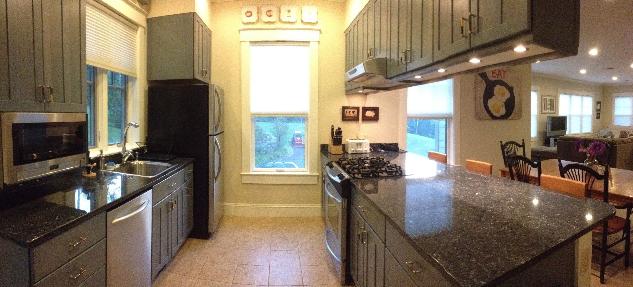 Luxury Apartment on Private Estate w/ Pool/Ponds-Heart of XCntry/Mtn Bike Trails