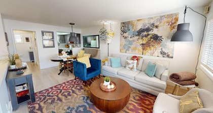 Umgebaute Berg Chic - zu Fuß zum Stadtplatz - 1blk Um Snow King Resort