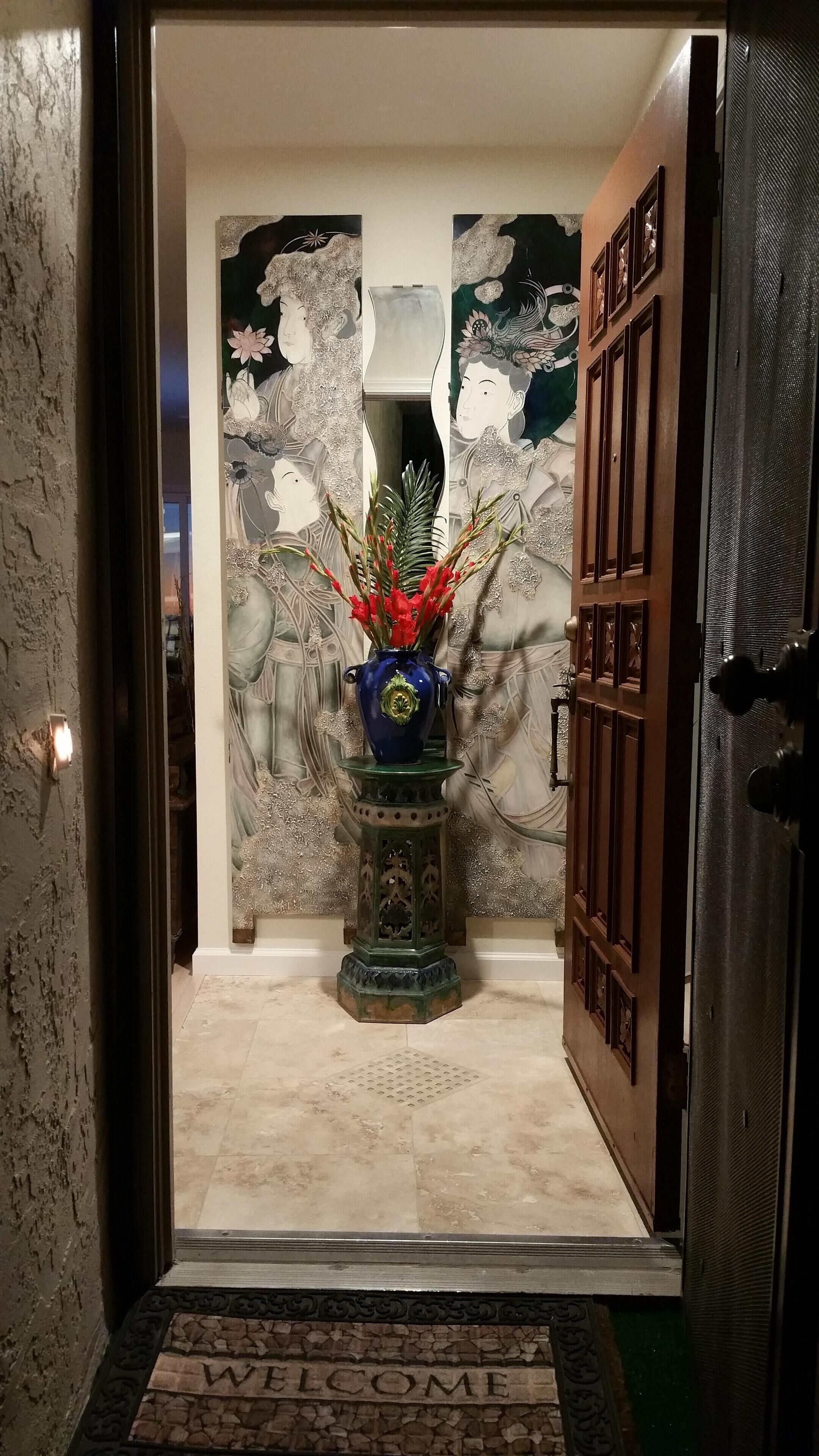 Interieur
