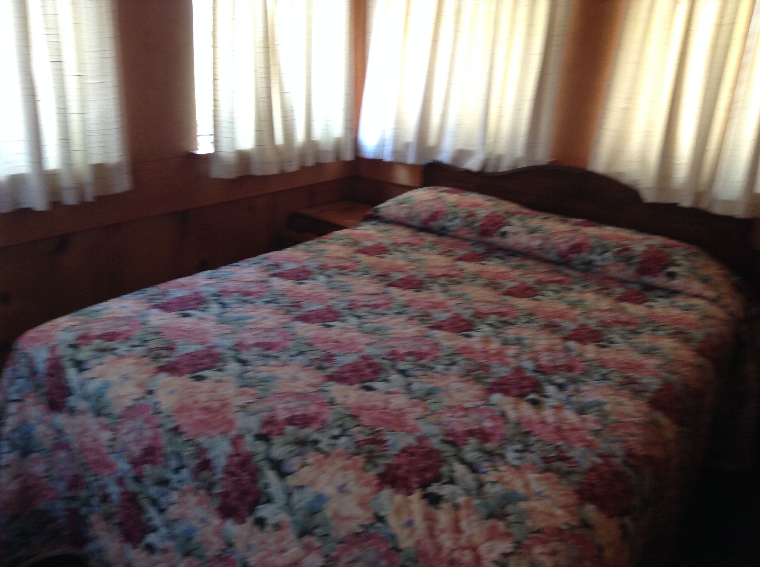 1 Br Cottage On Quiet Lake Taneycome W/ Boat Slip 