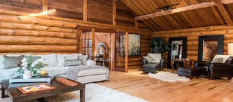 Ranch O Relax O , Manitoba's best kept secret !