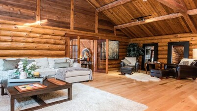 Ranch O Relax O , Manitoba's best kept secret !