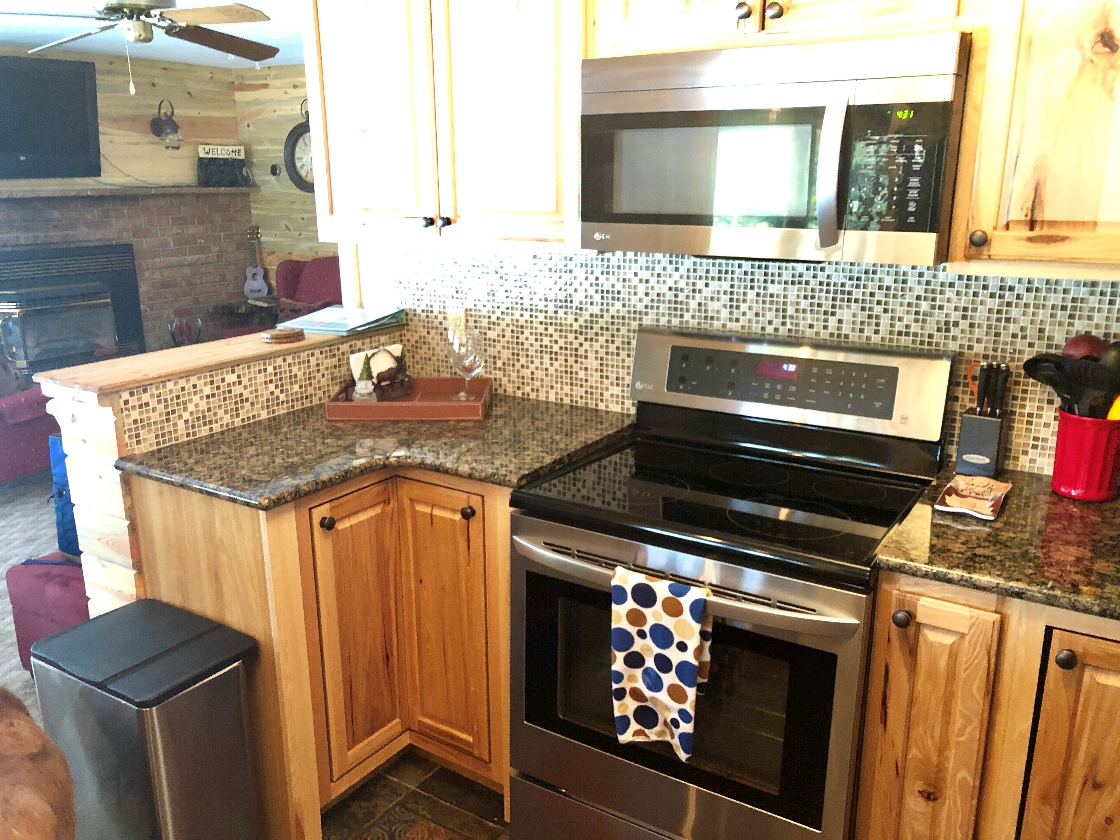 Lil'  Piece of Heaven - On the Colorado River