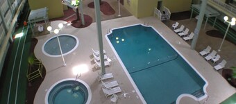 Hiltn Head Resrt Condo 2BR / 2b - Extreme Mkovr. - Gratis wifi