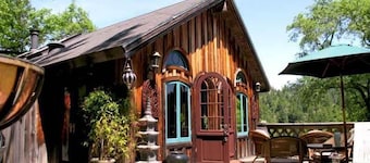 Mountain Villa Privacy ~ Views ~ Acssessibility