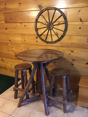 Restauration