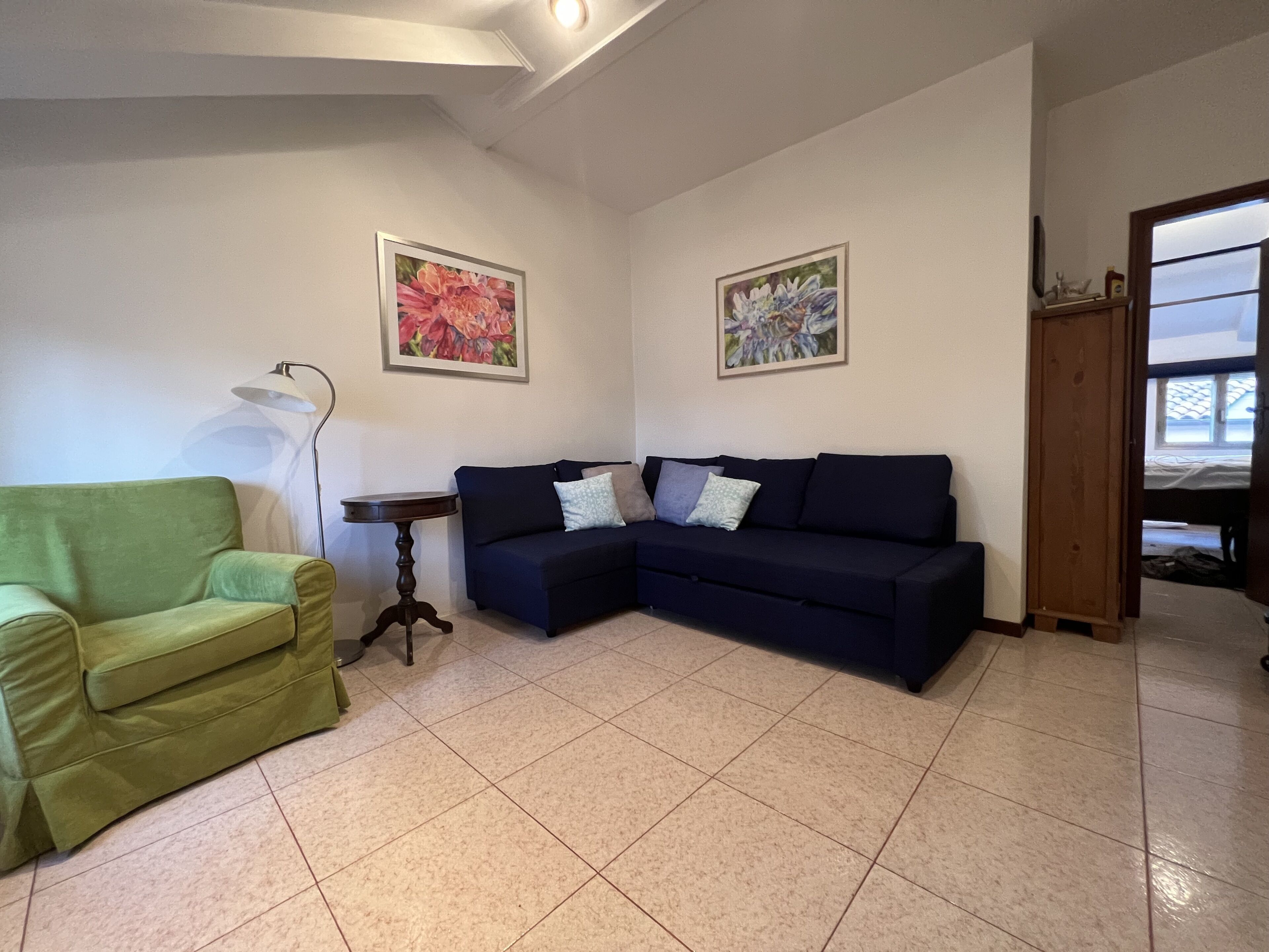 Dream of Venice: Live the dream in your own Venetian apartment