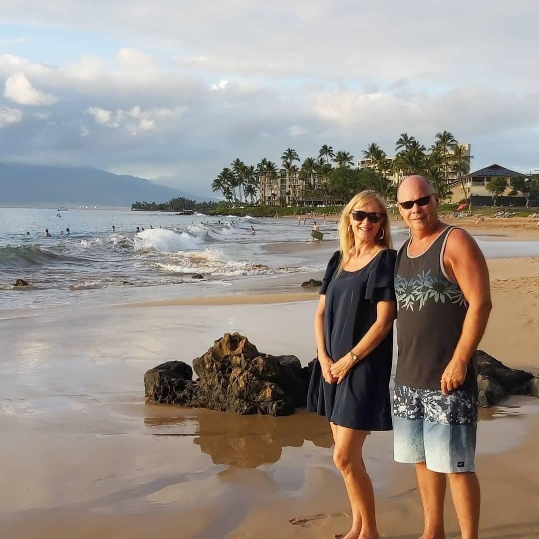 Plage à proximité, chaises longues, serviettes de plage