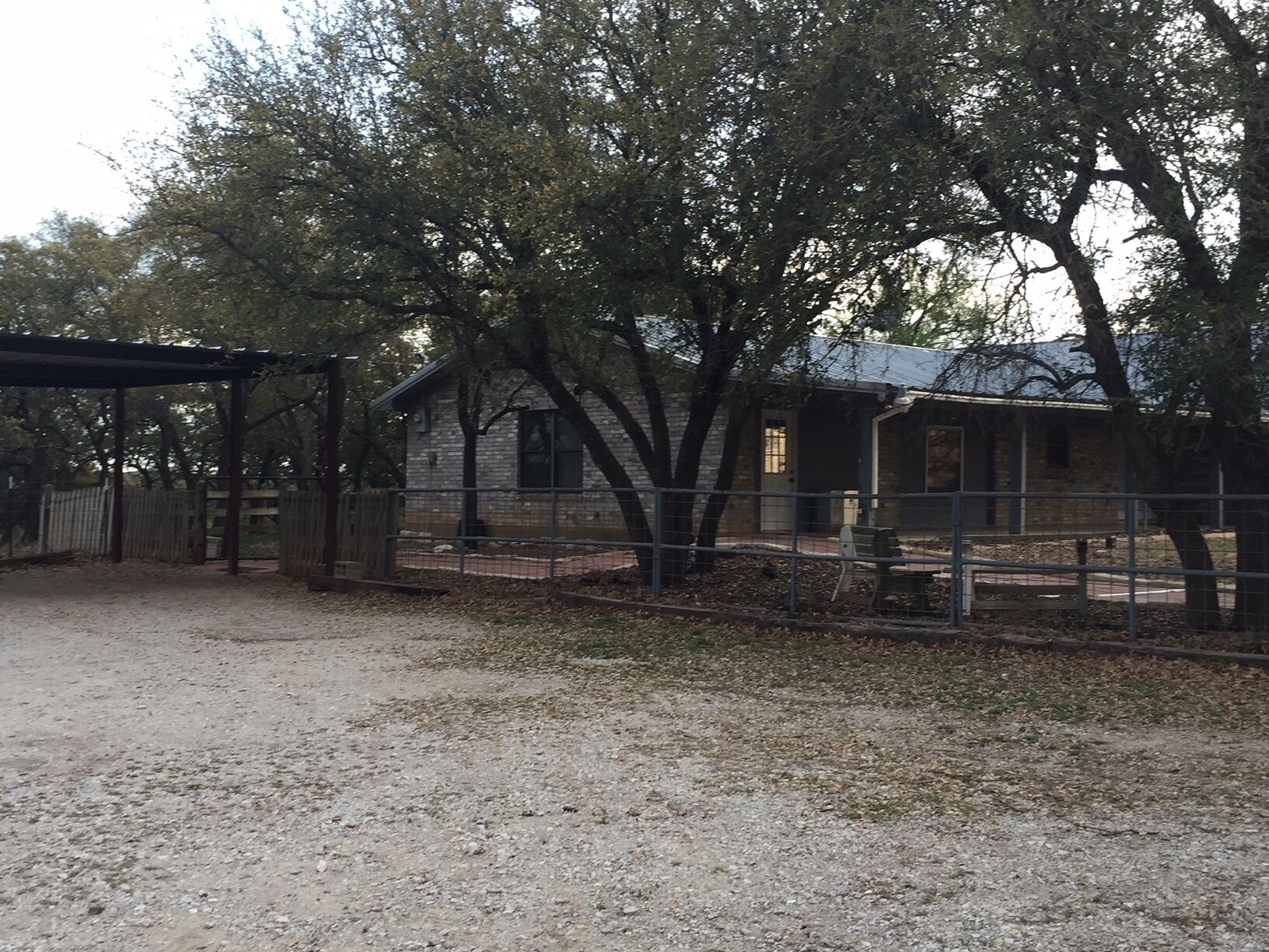 220+ Acres of Country Living to Get Away From It All