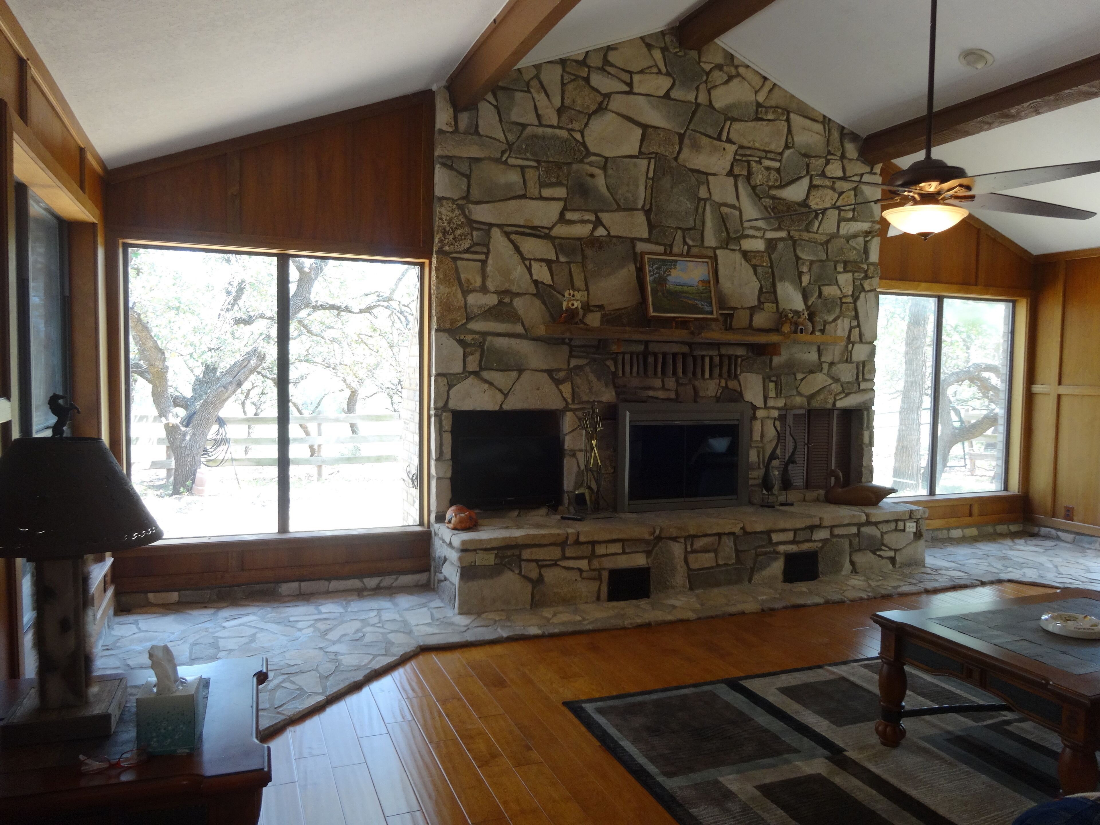 220+ Acres of Country Living to Get Away From It All