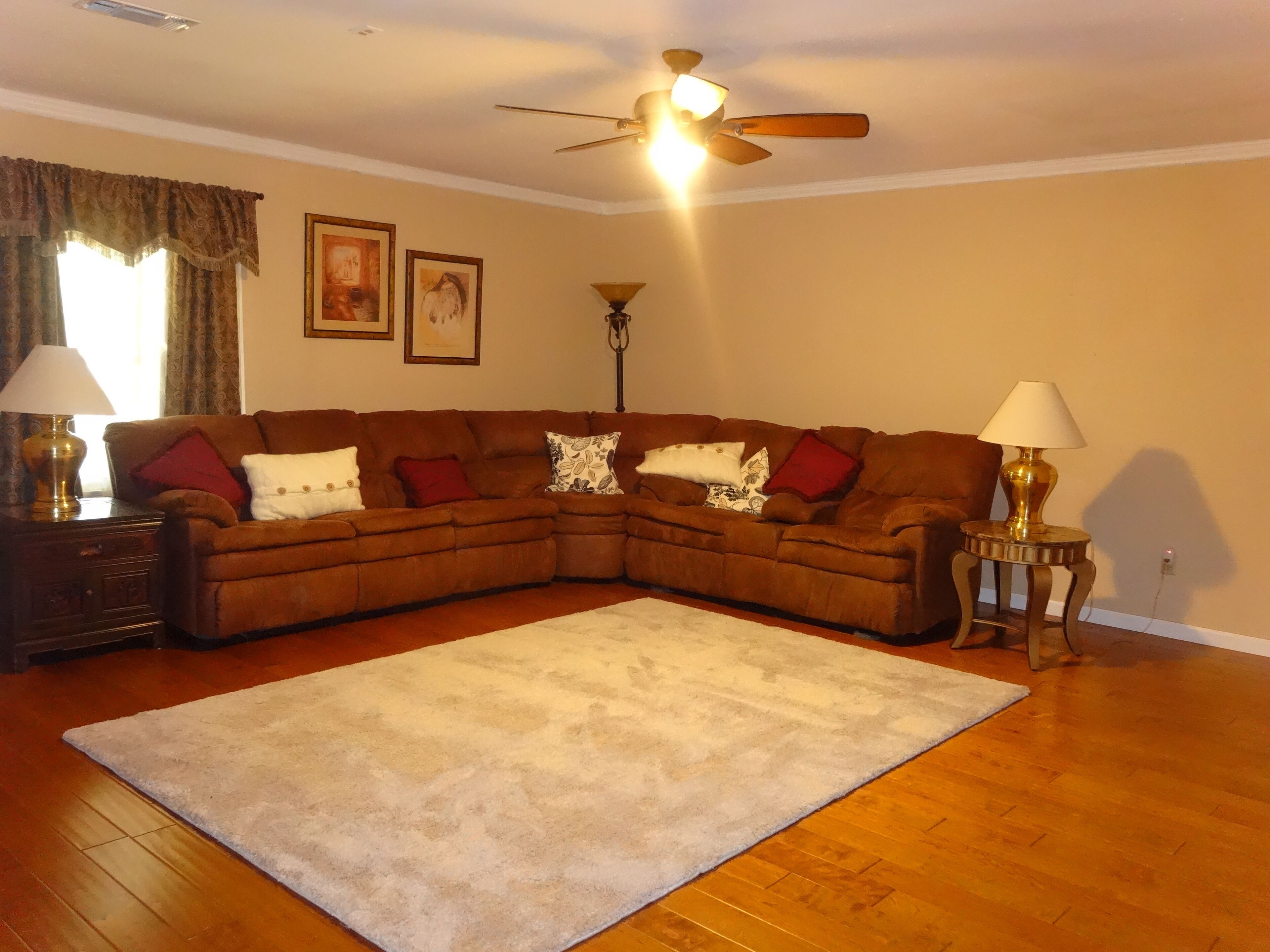 220+ Acres of Country Living to Get Away From It All